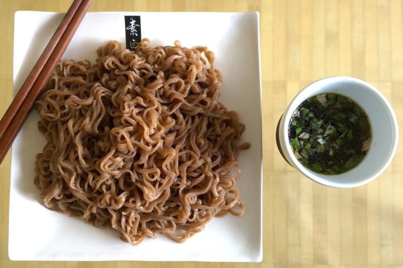 Nongshim_Soba Noodles_Bild 4