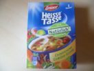 #563: Erasco Heisse Tasse "Chinesische Gemüse-Suppe"