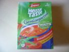 #571: Erasco Heisse Tasse "Gemüsegarten Strauchtomate"
