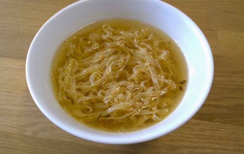 Kamfen_Noodle King Scallop_Bild 3