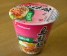 #610: Nongshim „Oolongmen Kimchi“