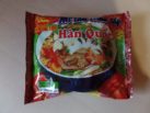 #600: Vi Huong "Korean Style Sour & Hot Flavour Instant Noodles"