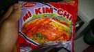 #628: Vina Acecook Mì Kim Chi "Instantnudeln mit Garnelengeschmack"