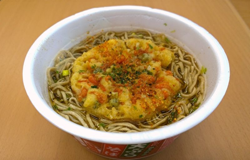 Nissin_Donbei Tempura Soba_Bild 3