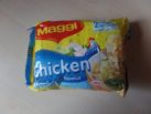 #619: Maggi 2 Minute Noodles "Chicken Flavour"