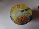 #621: K-Classic Schnelle Mahlzeit "Nudeln in Broccolicreme-Sauce"
