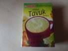 #622: Başak "Şehriyeli Tavuk Çorbası"