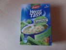 #630: Erasco Heisse Tasse "Lauch-Creme"