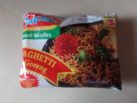 #631: Indomie Instant Noodles "Spaghetti Mi Goreng"