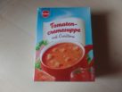 #636: Dr. Lange "Tomaten-Cremesuppe mit Croutons"