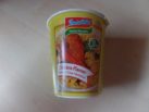 #639: Indomie Instant Cup Noodles "Chicken Flavour"