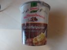 #651: Knorr Hüttenschmaus "Kartoffelpüree mit Röstzwiebeln & Croutons"