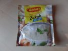 #652: Winiary "Ekspresowa Zupa" Żurek Instant