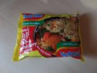#656: Indomie Instant Noodles "Chicken Curry Flavour" (Rasa Kari Ayam)