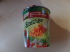 #665: Knorr Snack Bar "Nudeln in cremiger Tomaten Mozzarella Sauce"