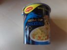 #670: Maggi Magic Asia "Noodle Cup Chicken Taste"