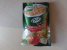 #677: Knorr "Cup a Soup Extra!" Tomato Soup with Mozzarella