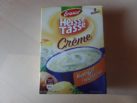 #678: Erasco Heisse Tasse "Creme Kartoffel Frischkäse"