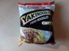 #680: Ajinomoto "Yakinoodles" Fried Noodles Curry