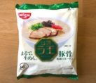 Nissin_Raoh Tonkotsu Flavour_Bild 1