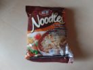 #685: Unifood Noodles "Curry Flavour"