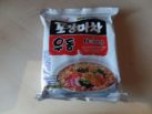 #700: Samyang "U-dong" (Oriental Seafood Flavour)
