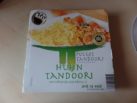 #701: Tao "Huhn Tandoori"