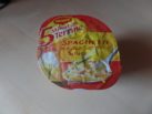 #704: Maggi 5 Minuten Terrine "Spaghetti in Käse-Sahne Sauce"