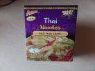 #707: Asiana Thai Noodles "Pad Thai Sauce"