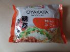 #708: Ajinomoto "Oyakata Noodles" Miso