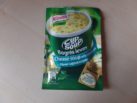 #710: Knorr Cup a Soup "Cheese Soup with Croutons"