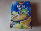 #711: Erasco Heisse Tasse "Kartoffel-Creme"