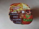 #713: Maggi 5 Minuten Terrine "Kartoffelbrei Jalapeño Chili"