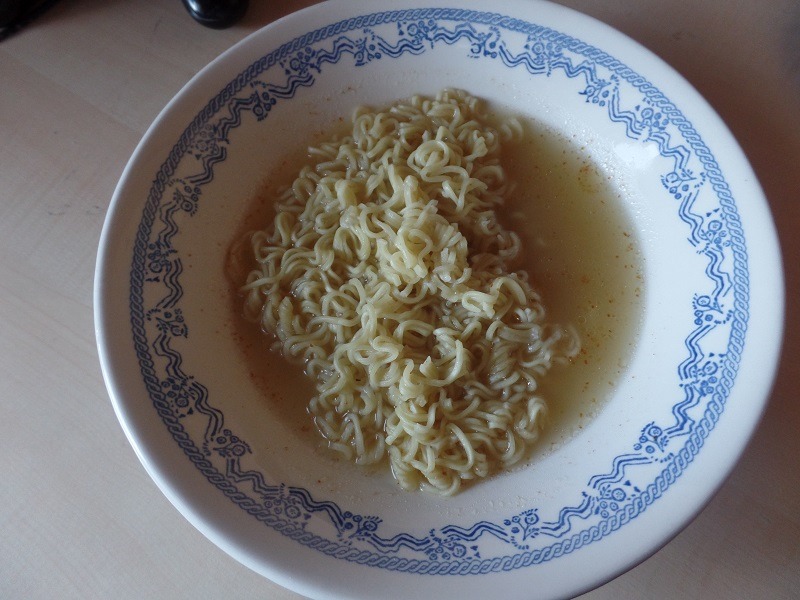 #717: Indomie Instant Noodles "Special Chicken Flavour" (Rasa Ayam Spesial)