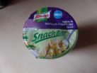 #718: Knorr Snack Bar "Nudeln in Bärlauch-Frischkäse Sauce"