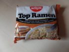#719: Nissin Top Ramen "Würziger Enten-Geschmack"