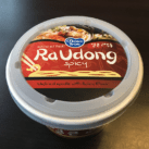 #730: Dong Won "RaUdong Spicy"
