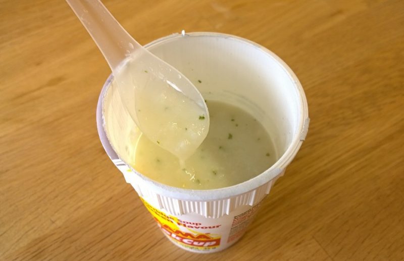 Mama_Jok Cup Chicken Flavour_Bild 3
