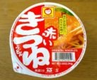 Maruchan_Akai Kitsune Udon_Bild 1