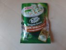 #733: Knorr Cup a Soup "Garlic Soup with Croutons"