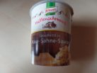 #749: Knorr Hüttenschmaus "Spaghetti in Käse-Sahne-Sauce"