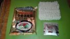 #774: Paldo "Gomtang" (Oriental Style Noodles with Soup Base)