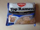 #757: Nissin "Top Ramen Orientalischer Art"