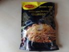 #759: Maggi Magic Asia "Gebratene Nudeln Gemüse"