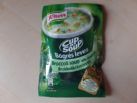 #761: Knorr Cup a Soup "Broccoli soup with croutons"