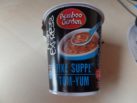 #768: Bamboo Garden Asia Express "Fixe Suppe Tom-Yum"