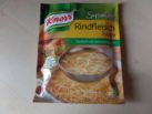#773: Knorr Suppenliebe "Rindfleisch Suppe"