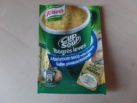 #776: Knorr Cup a Soup "Mushroom Soup with Cheese"