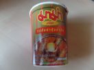 #777: Mama Cup "Shrimp Creamy Tom Yum"