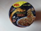 #783: Maggi Magic Asia "Noodle Cup Duck Taste"